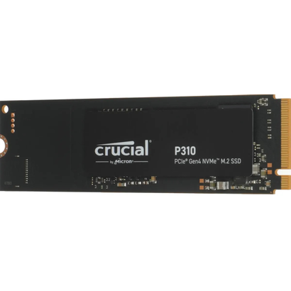 SSD M.2 1Tb CRUCIAL CT1000P310SSD8