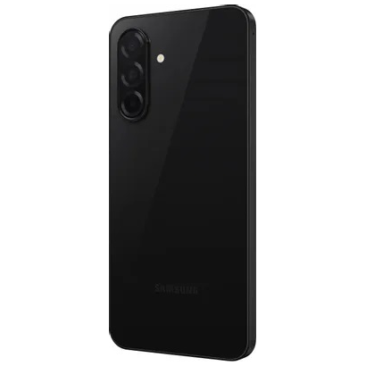 Смартфон Samsung Galaxy A26 5G 6/128 черный