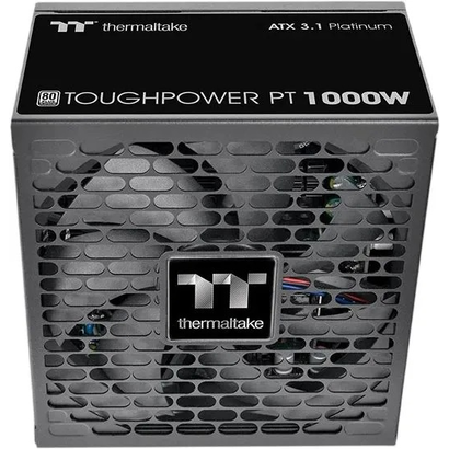 Блок питания 1000W Thermaltake Toughpower PT PS-TPP-1000FNFAPE-1