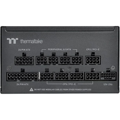 Блок питания 1000W Thermaltake Toughpower PT PS-TPP-1000FNFAPE-1