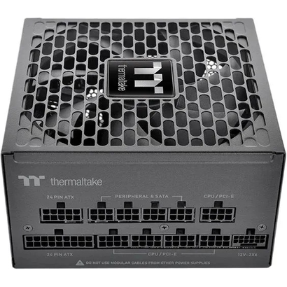 Блок питания 1000W Thermaltake Toughpower PT PS-TPP-1000FNFAPE-1