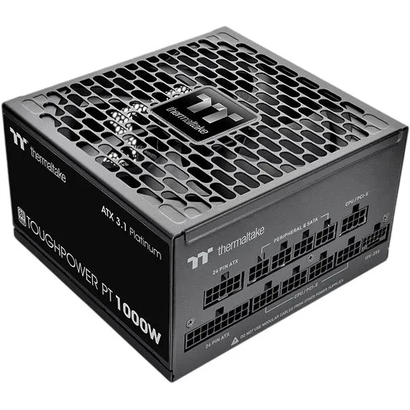 Блок питания 1000W Thermaltake Toughpower PT PS-TPP-1000FNFAPE-1