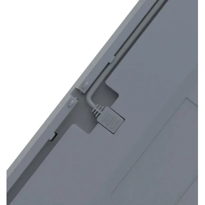 Игровая клавиатура A4Tech Fstyler FS300 Panda Rock