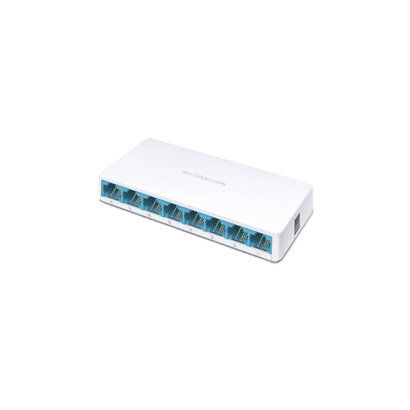 Коммутатор Mercusys MS108