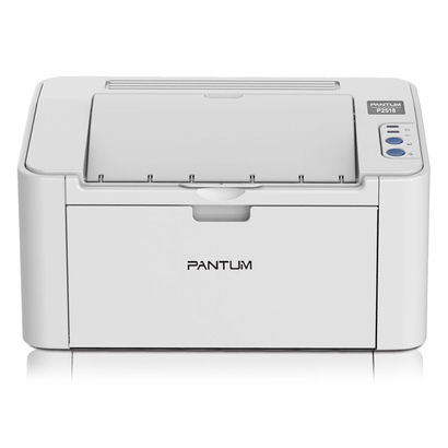Лазерный принтер Pantum P2518