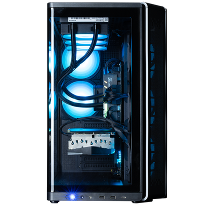 Корпус ZALMAN P60