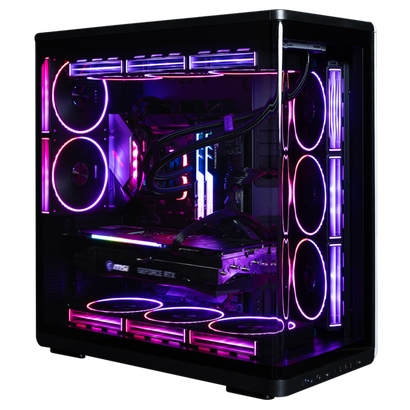 Корпус ZALMAN P60