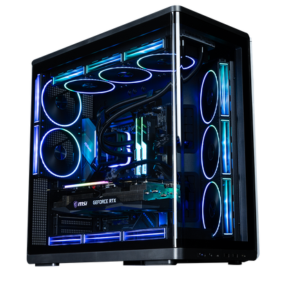 Корпус ZALMAN P60