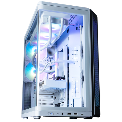 Корпус ZALMAN P60 WH