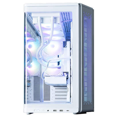 Корпус ZALMAN P60 WH