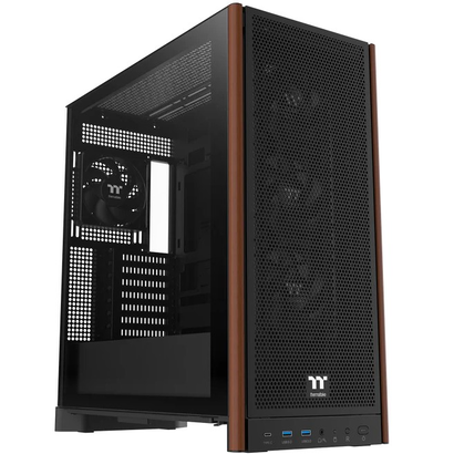 Корпус Thermaltake S370 WS