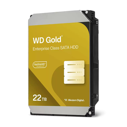 Жесткий диск 3.5'' 22Tb WD WD221KRYZ