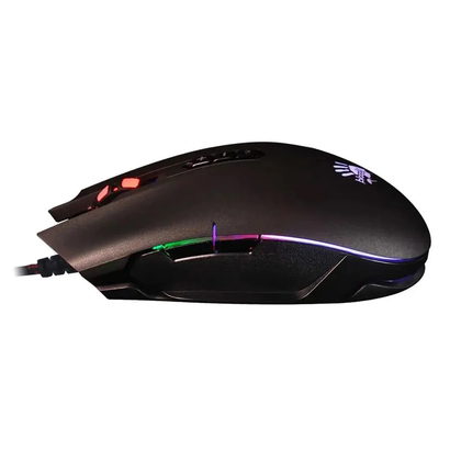 Игровая мышь A4TECH Bloody Q80 черный