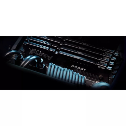 DDR5 2x32Gb 6000MHz Kingston KF560C30BBEK2-64