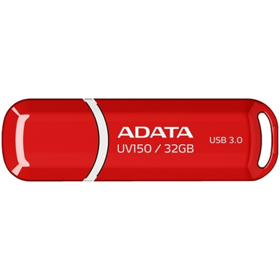 USB Flash 32GB USB 3.0 A-DATA UV150 AUV150-32G-RR