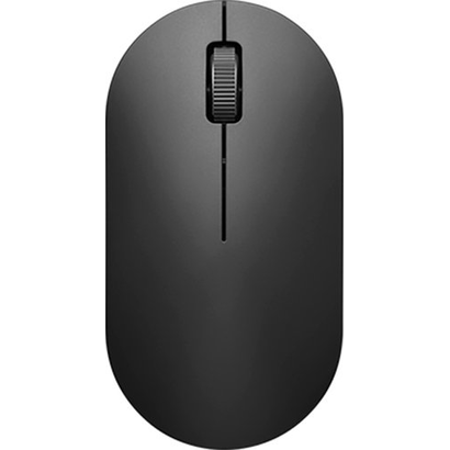 Мышь Xiaomi Mi Wireless Mouse Lite 2 черный BHR8916GL