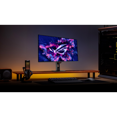 Монитор 31.5'' ASUS ROG Strix XG32UCDS