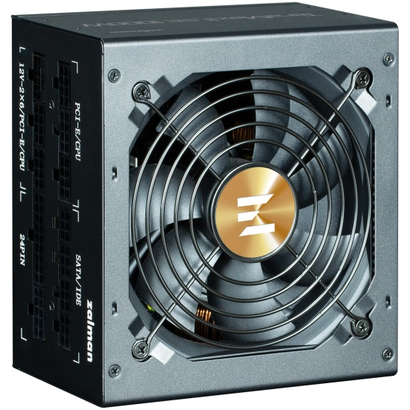 Блок питания 1000W Zalman ZM1000-TMX2