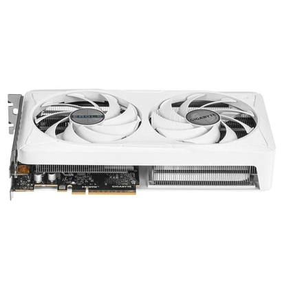 Видеокарта Gigabyte RTX 5060 GV-N5060EAGLEOC ICE-8GD