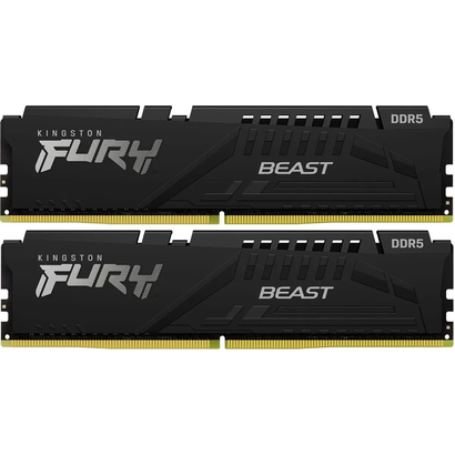 DDR5 2x32Gb 6000MHz Kingston KF560C30BBEK2-64