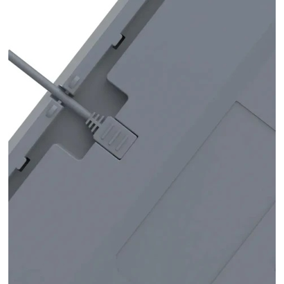 Игровая клавиатура A4Tech Fstyler FS300 Panda Rock