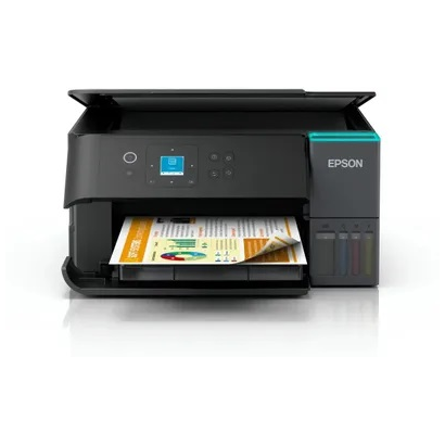 Струйное МФУ Epson L4360 Фабрика печати c WI-FI