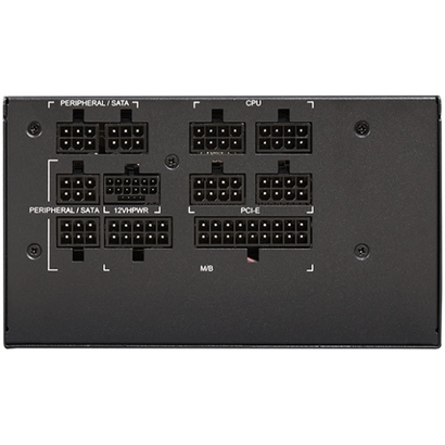 Блок питания 1050W Chieftec PPS-1050FC