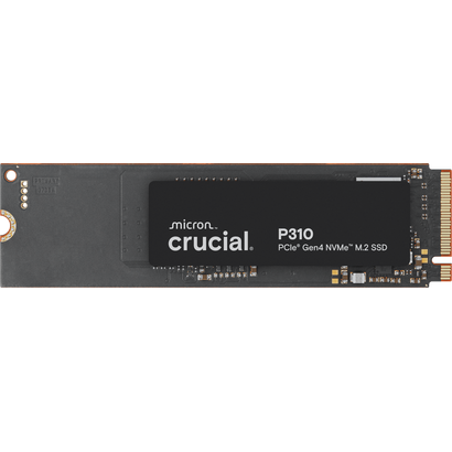 SSD M.2 1Tb CRUCIAL CT1000P310SSD8