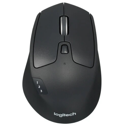 Мышь Logitech M720 Triathlon 910-004791/910-004794