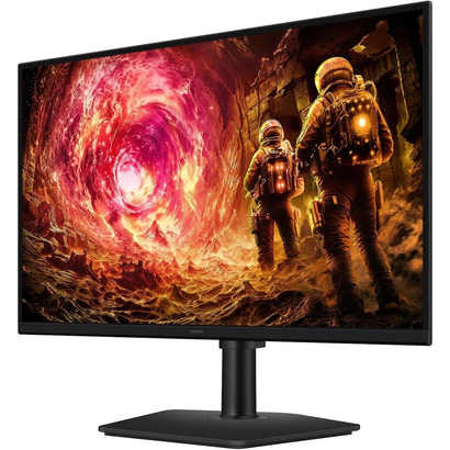 Монитор 27'' Samsung LS27FG502EIXCI