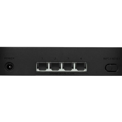 Маршрутизатор WiFi Huawei PSDN-AX30-22 AX3S (53030CSU)