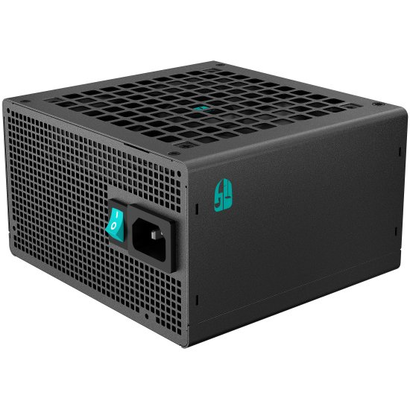 Блок питания 650W Deepcool PQ650G