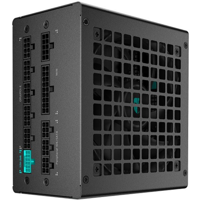 Блок питания 650W Deepcool PQ650G