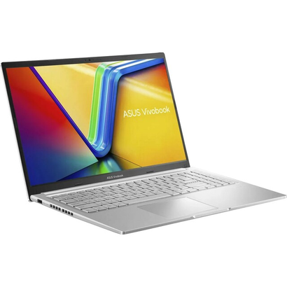 Ноутбук ASUS X1502VA-BQ1384 15.6'' FHD IPS i5-13420H/16Gb/SSD512Gb/noOS/серый