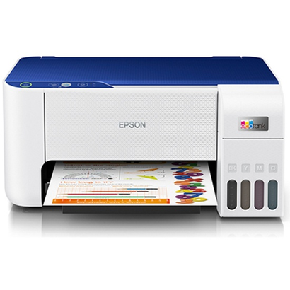 Струйное МФУ Epson L3215 Фабрика печати
