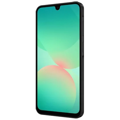 Смартфон Samsung Galaxy A26 5G 6/128 черный