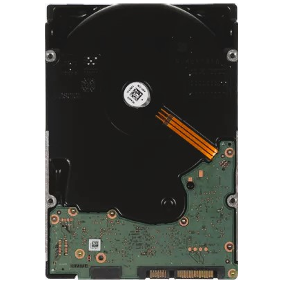 Жесткий диск 3.5'' 22Tb WD WD221KRYZ