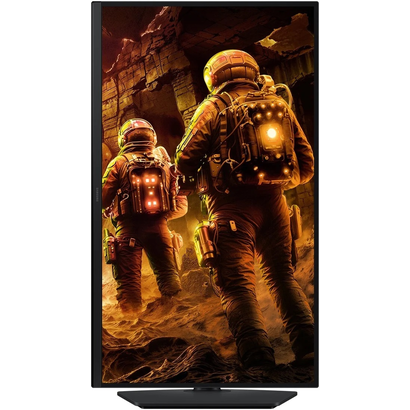 Монитор 27'' Samsung LS27FG502EIXCI