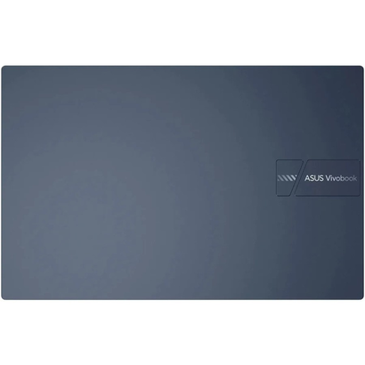 Ноутбук ASUS X1504VA-BQ322 15.6'' FHD IPS i3-1315U/8Gb/SSD512Gb/noOS/синий