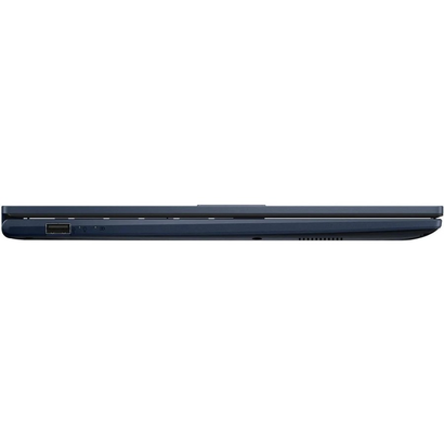 Ноутбук ASUS X1504VA-BQ322 15.6'' FHD IPS i3-1315U/8Gb/SSD512Gb/noOS/синий