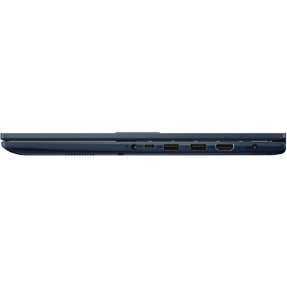 Ноутбук ASUS X1504VA-BQ322 15.6'' FHD IPS i3-1315U/8Gb/SSD512Gb/noOS/синий