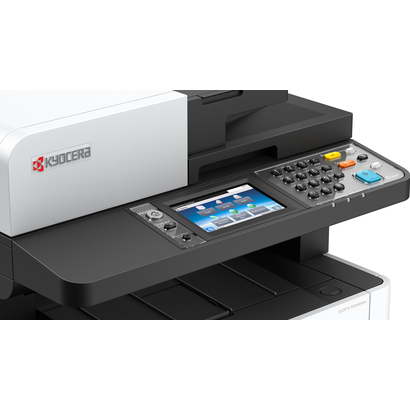 Лазерное МФУ Kyocera Ecosys M2735DW