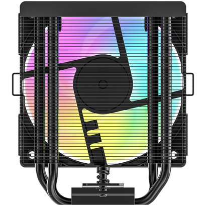 Кулер процессорный ID-Cooling SE-904-XT ARGB BLACK