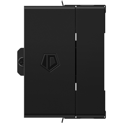 Кулер процессорный ID-Cooling SE-904-XT ARGB BLACK