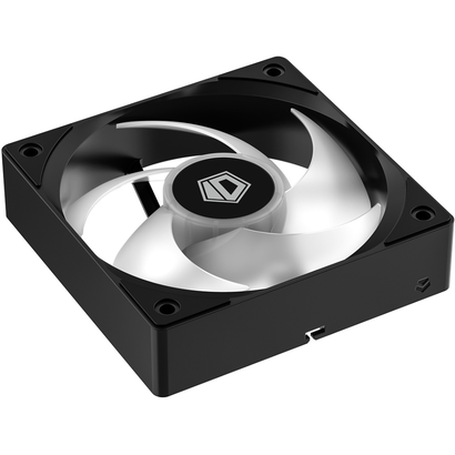 Кулер процессорный ID-Cooling SE-904-XT ARGB BLACK