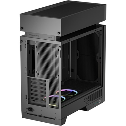 Корпус Deepcool CL660