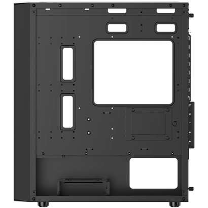 Корпус Ocypus Gamma C50 BK ARGB