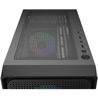 Корпус Ocypus Gamma C50 BK ARGB