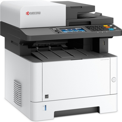 Лазерное МФУ Kyocera Ecosys M2735DW