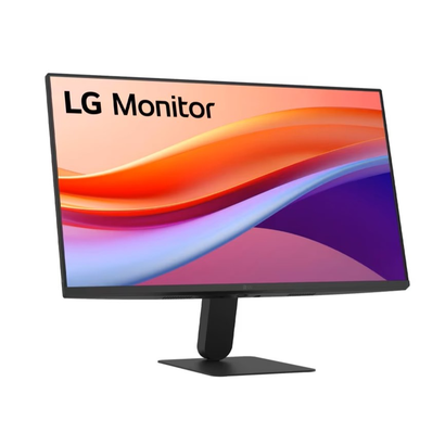 Монитор 23.8'' LG 24U411A-B